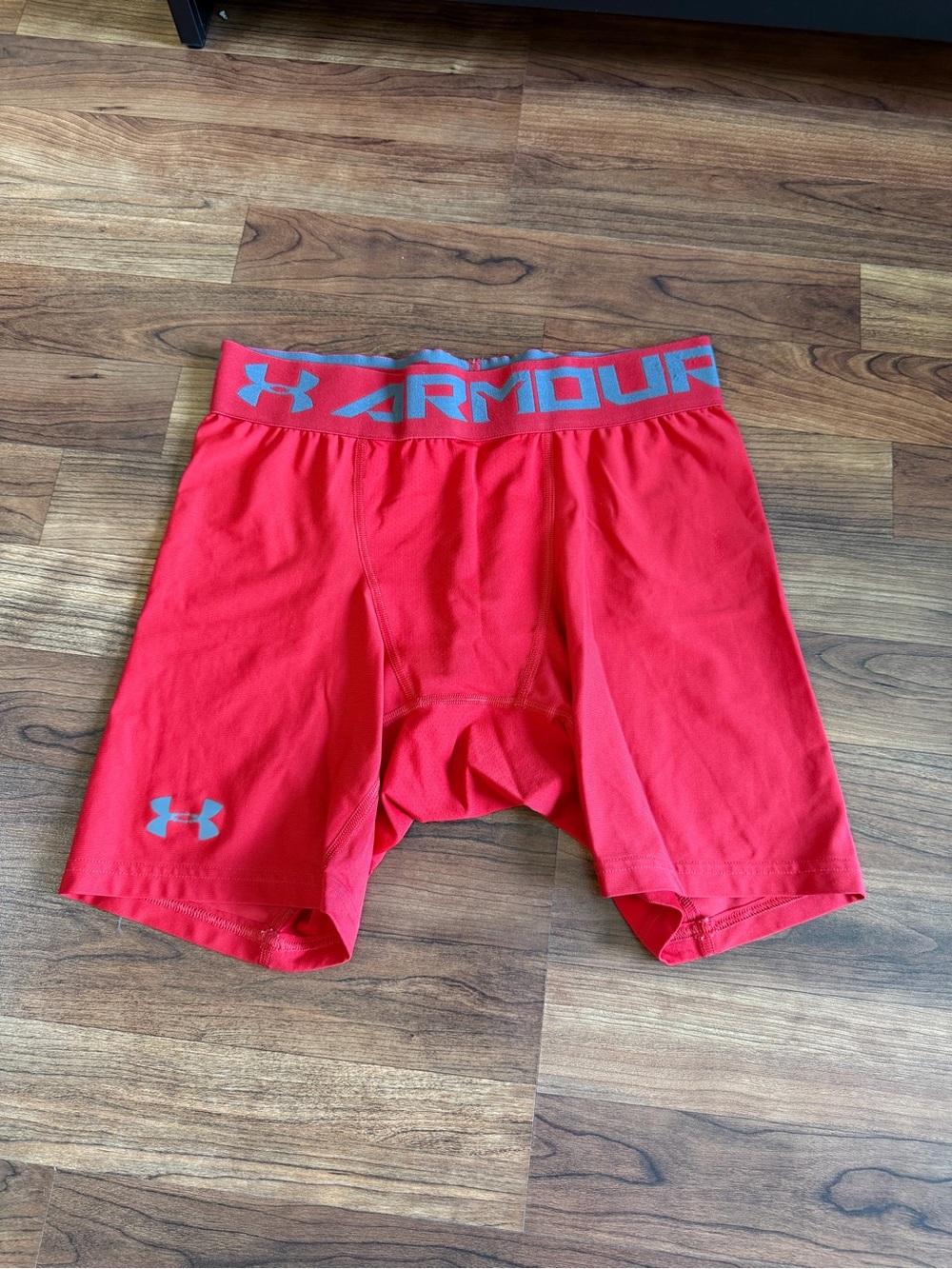 Men’s Under Armour Boxer Briefs